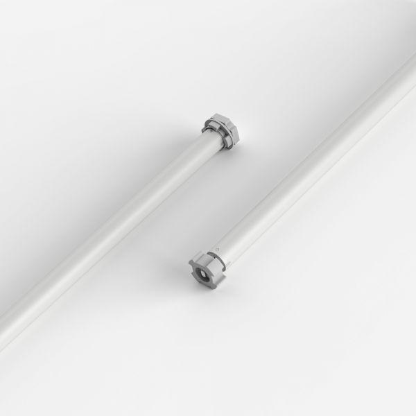 Controlador de Cortinas de Rolo AQARA T1S (Branco) — miniatura 3