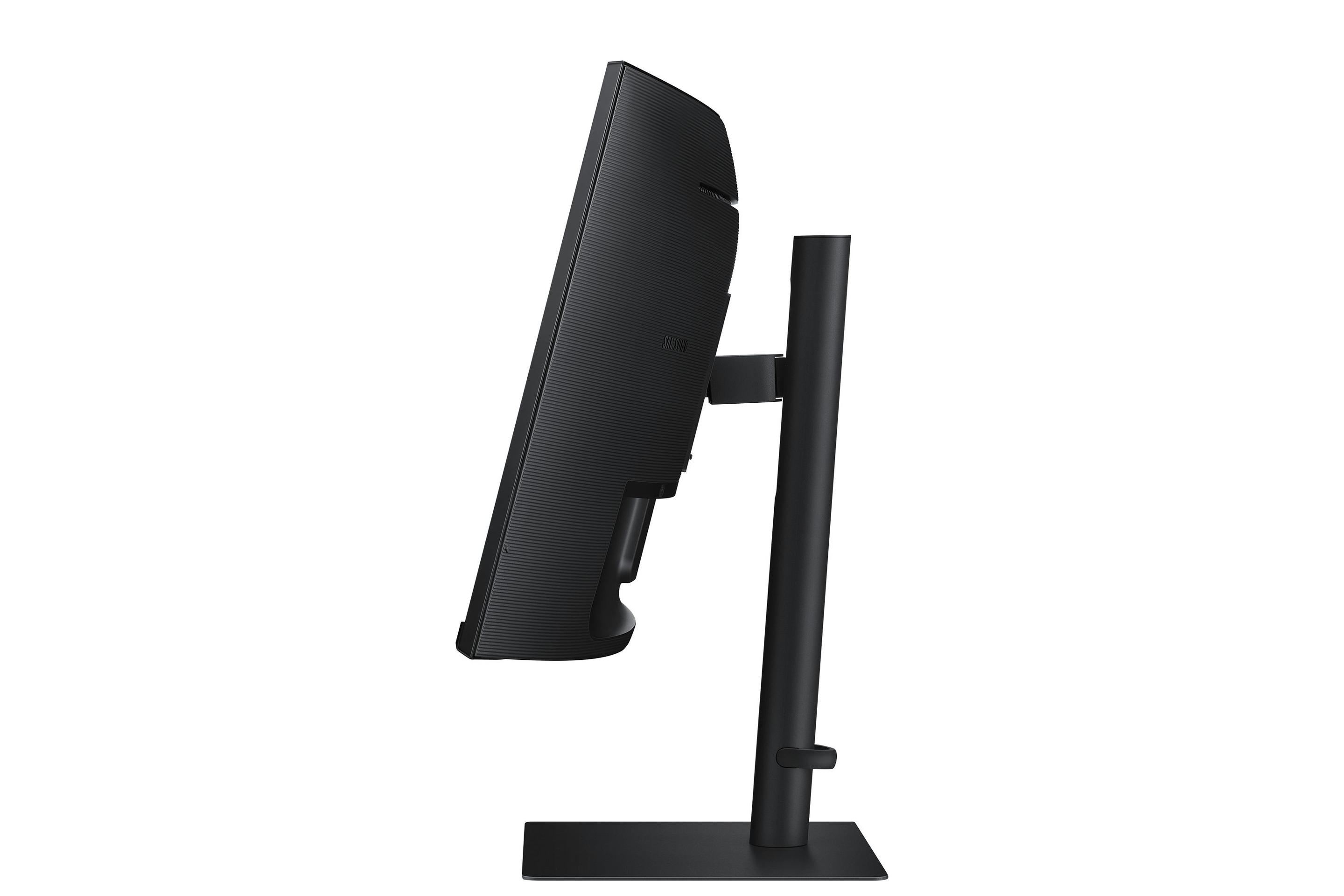 Monitor SAMSUNG ViewFinity S65UC LS34C652UAUXEN (34" - VA - 100 Hz - Preto) — miniatura 10