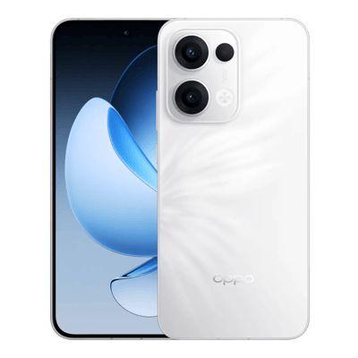 Smartphone OPPO Reno13 5G (12GB/256GB - 6,59" - Branco)
