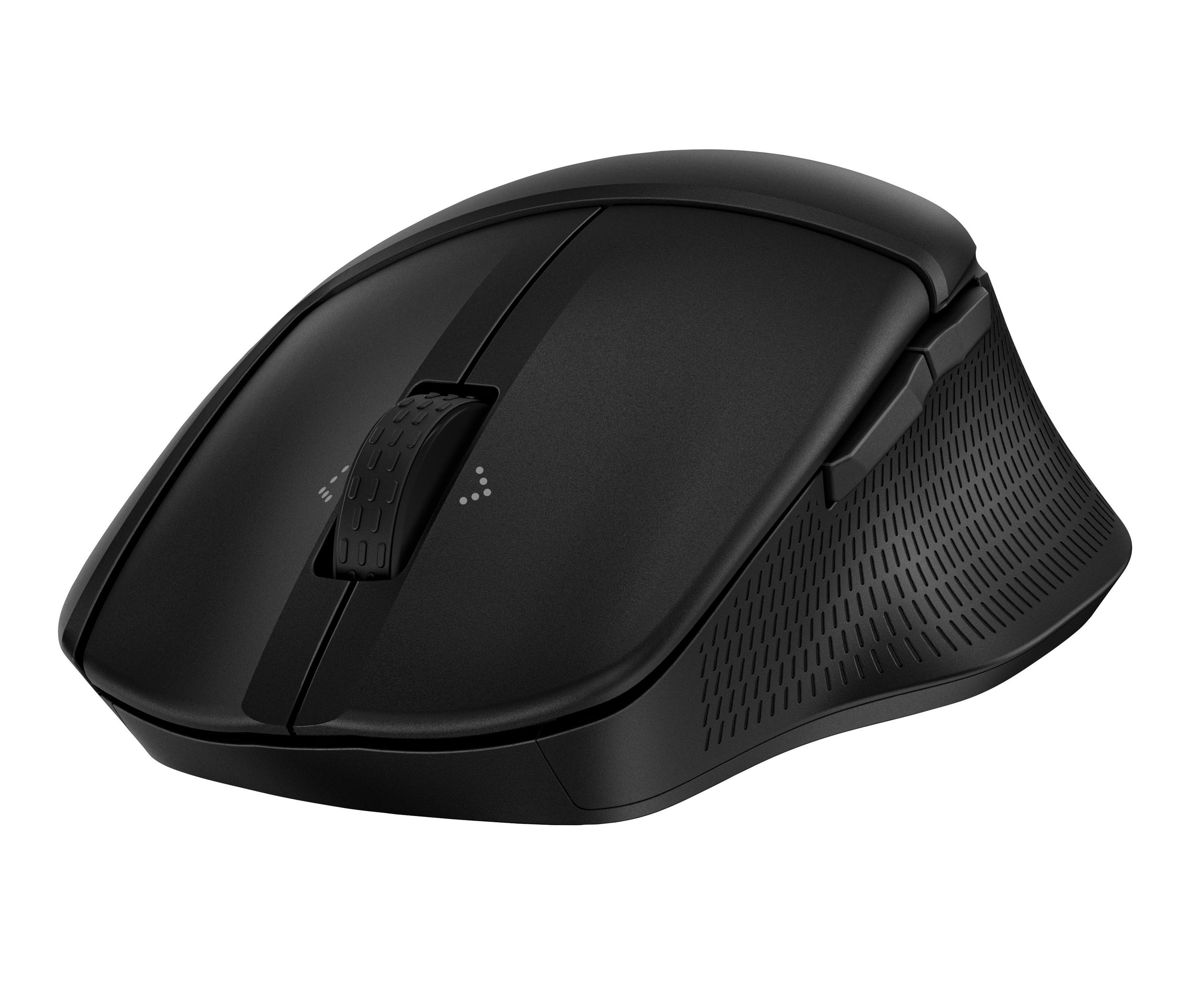 Rato HP 685 Comfort Dual-Mode (Mão direita - 1200 DPI - Óptico - Preto), miniatura 2