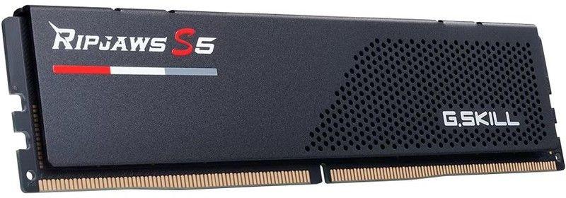Memória RAM G.SKILL Ripjaws S5 F5-5600J4040D48GX2-RS5K (5600 MHz - 96 GB - DIMM), miniatura 4