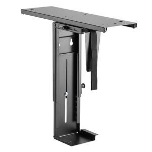 Suporte de CPU LOGILINK EO0004 (Preto)