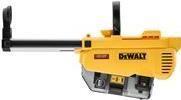 Sistema de Aspiração de Pó DEWALT DWH205DH-XJ (Amarelo)