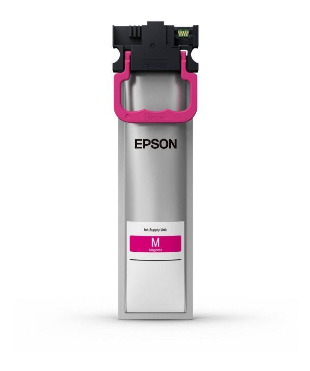 Tinteiro EPSON T11D3 (5000 páginas a cores - Magenta)