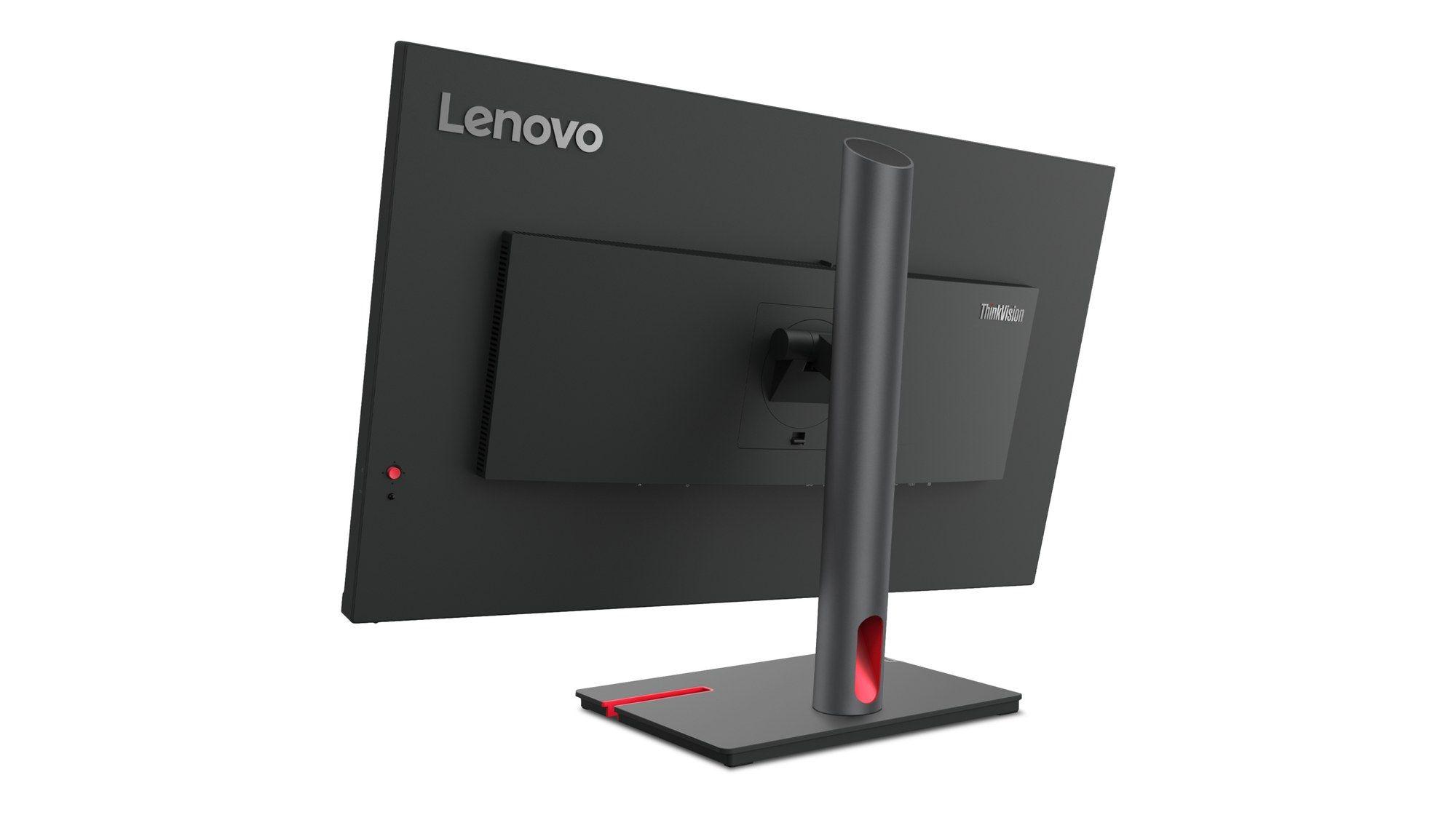 Monitor LENOVO ThinkVision P32p-30 63D1RAT1EU (31,5" - IPS - 60 Hz - Preto) — miniatura 10
