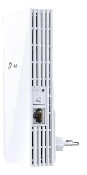 Extensor Wi-Fi TP-LINK RE780X (Wi-Fi 6 - Banda dupla - 10, 100, 1000 Mbit/s - Branco) — miniatura 2