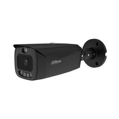 Câmara IP Bullet DAHUA IPC-HFW3649T1P-AS-PV-0280B-PRO-B (6 MP)