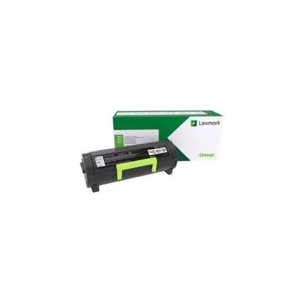 Toner Original LEXMARK 71B2HM0 (3500 páginas - Magenta), miniatura 2