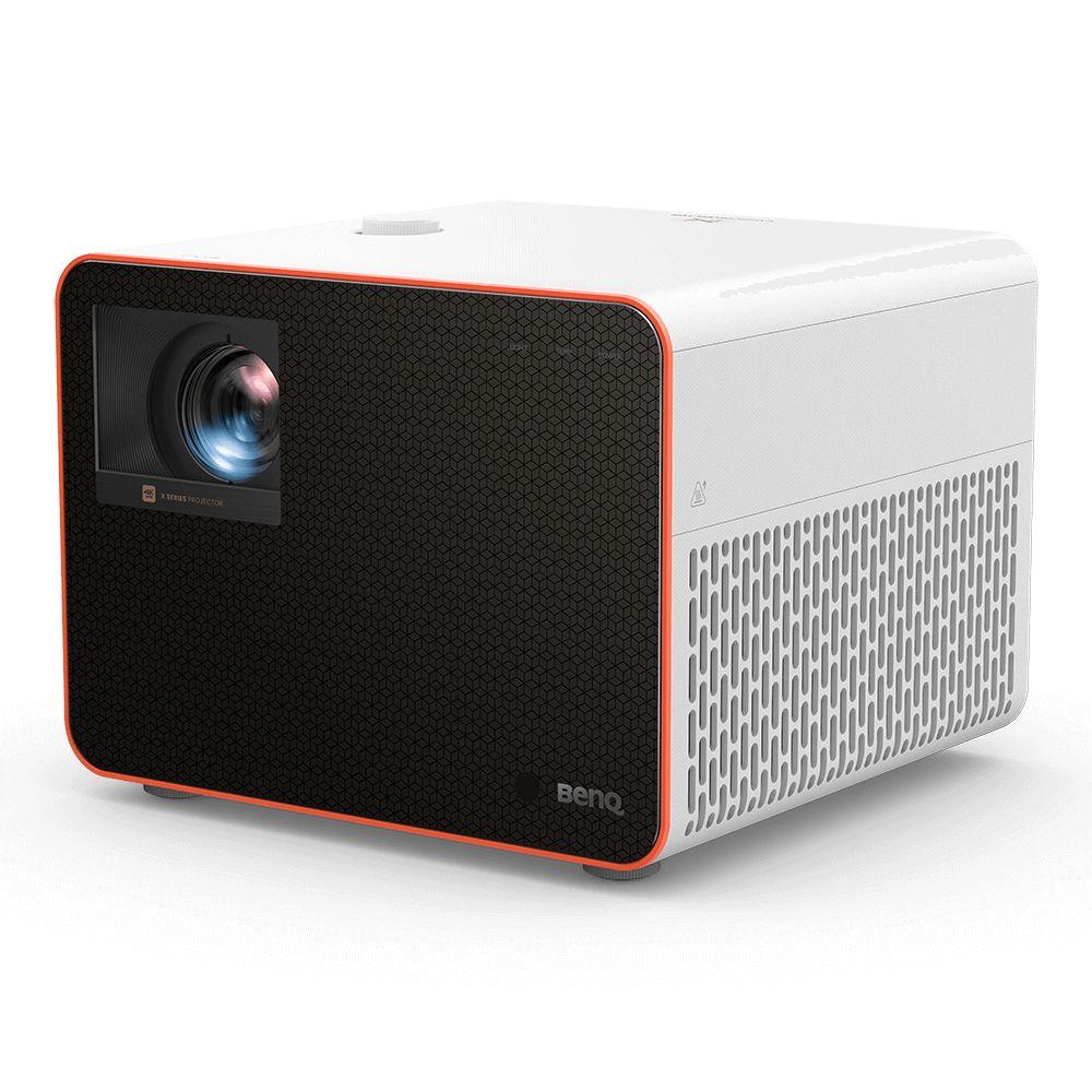 Projetor Gaming BENQ X3100i (UHD 4K - 3300 ANSI lumens - LED - Preto) — miniatura 2