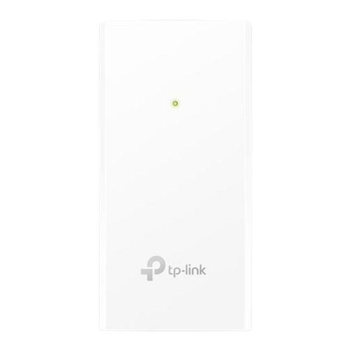 Injetor PoE TP-LINK TL-POE4818G (Gigabit Ethernet - 1 unidade - 10, 100, 1000 Mbit/s - Branco), miniatura 3