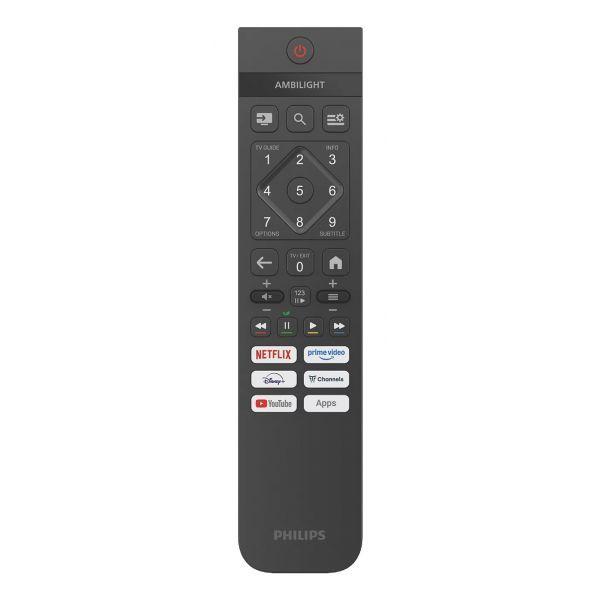 Televisão PHILIPS TV 32PQS6901/12 (32" - QLED - Full HD - Preto), miniatura 4