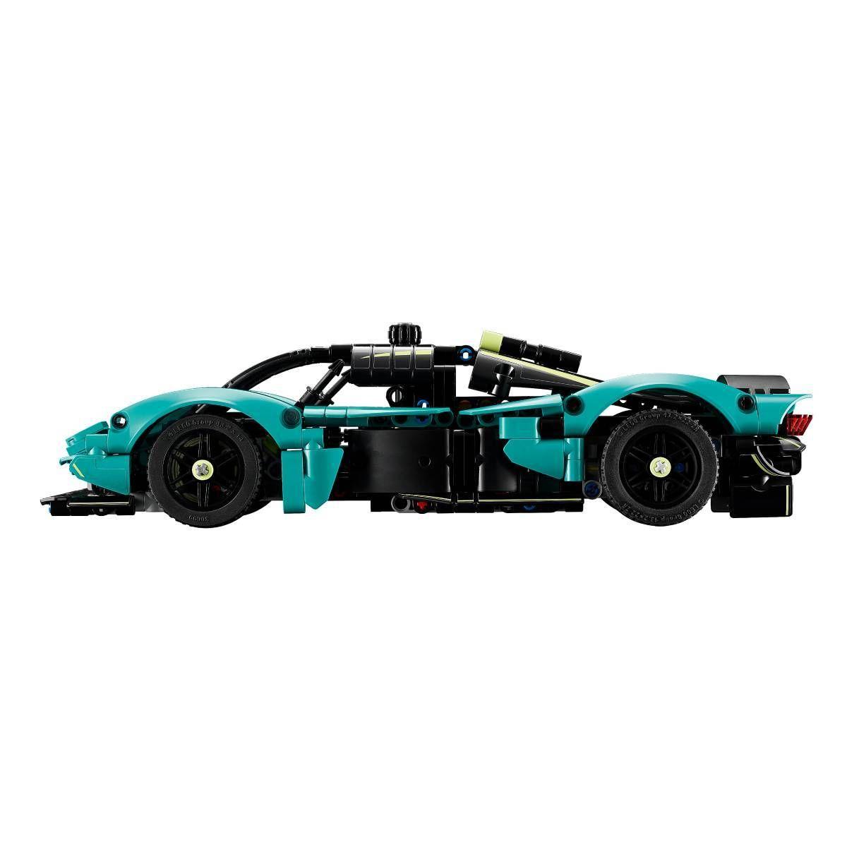 LEGO 42208 Technic Aston Martin Valkyrie (9+ anos - 707 peças) — miniatura 4