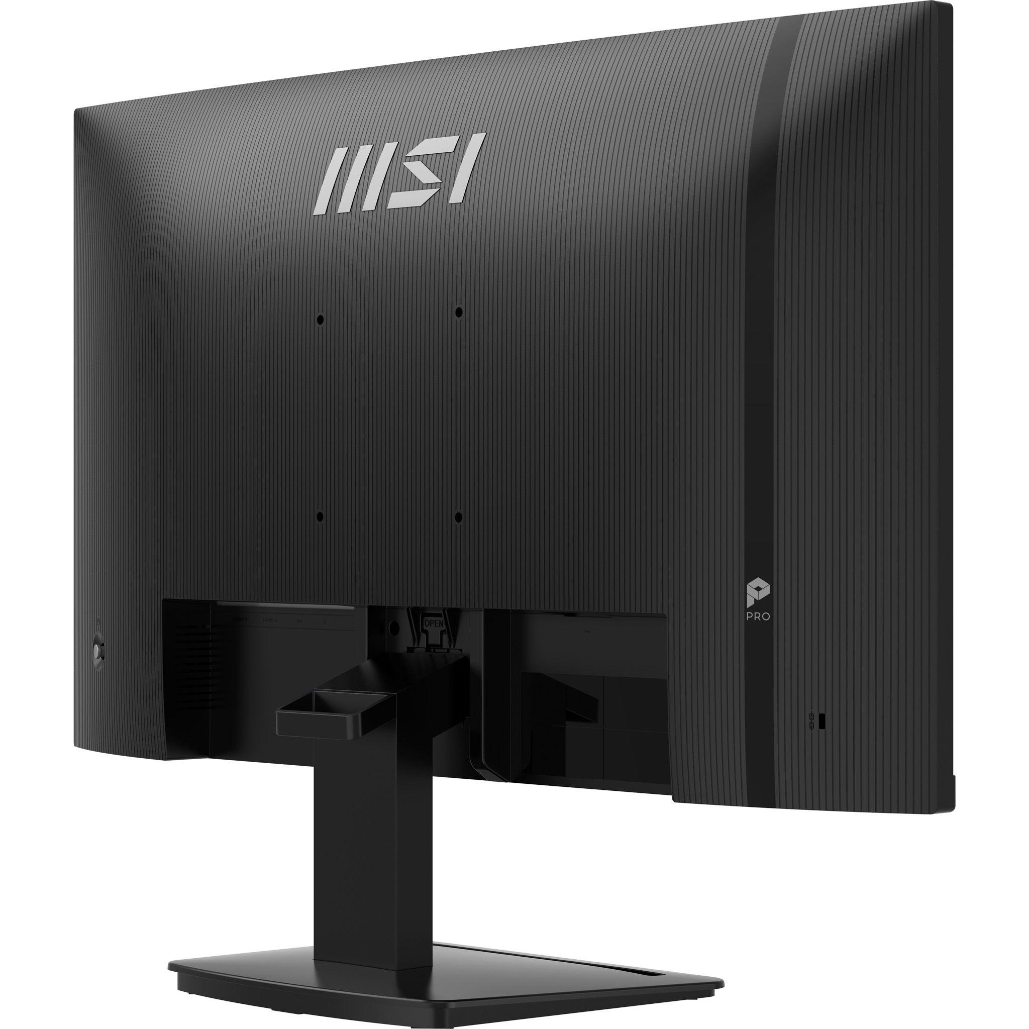 Monitor MSI PRO MP273Q E14 (27" - IPS - 144 Hz - Preto) — miniatura 9