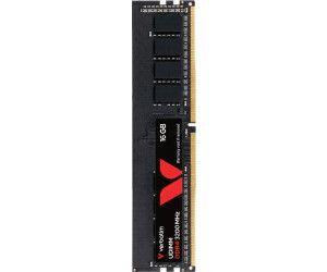 Memória RAM VERBATIM 30126 (3200 MHz - 16 GB - UDIMM), miniatura 2