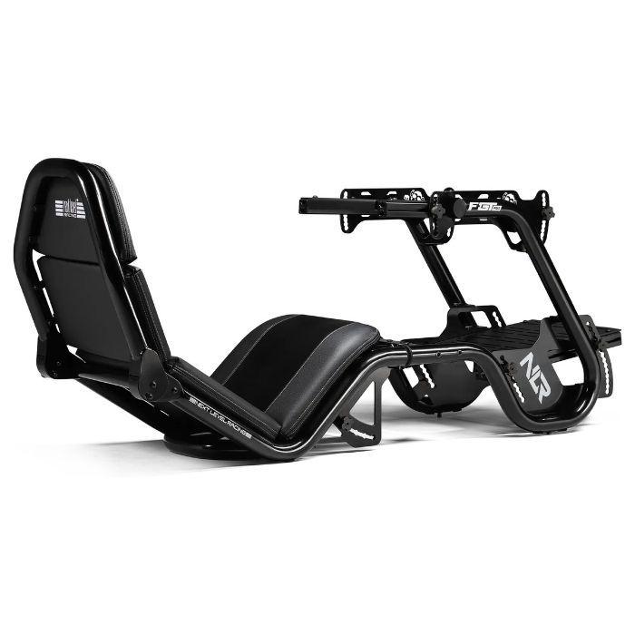 Cockpit NEXT LEVEL RACING F-GT Pro (Preto), miniatura 3
