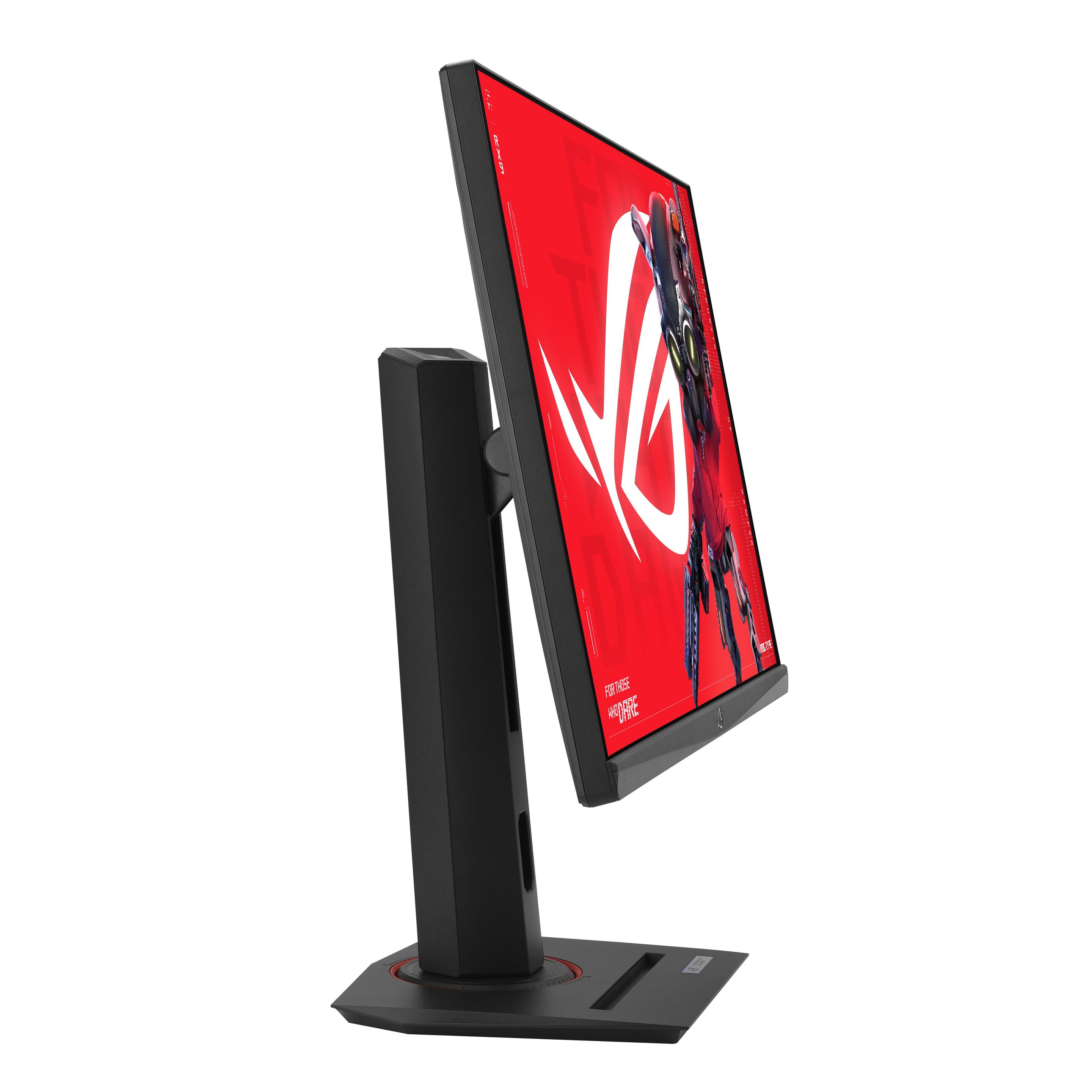 Monitor ASUS ROG Strix XG279CNS (27" - Fast IPS - 380 Hz - Preto) — miniatura 7