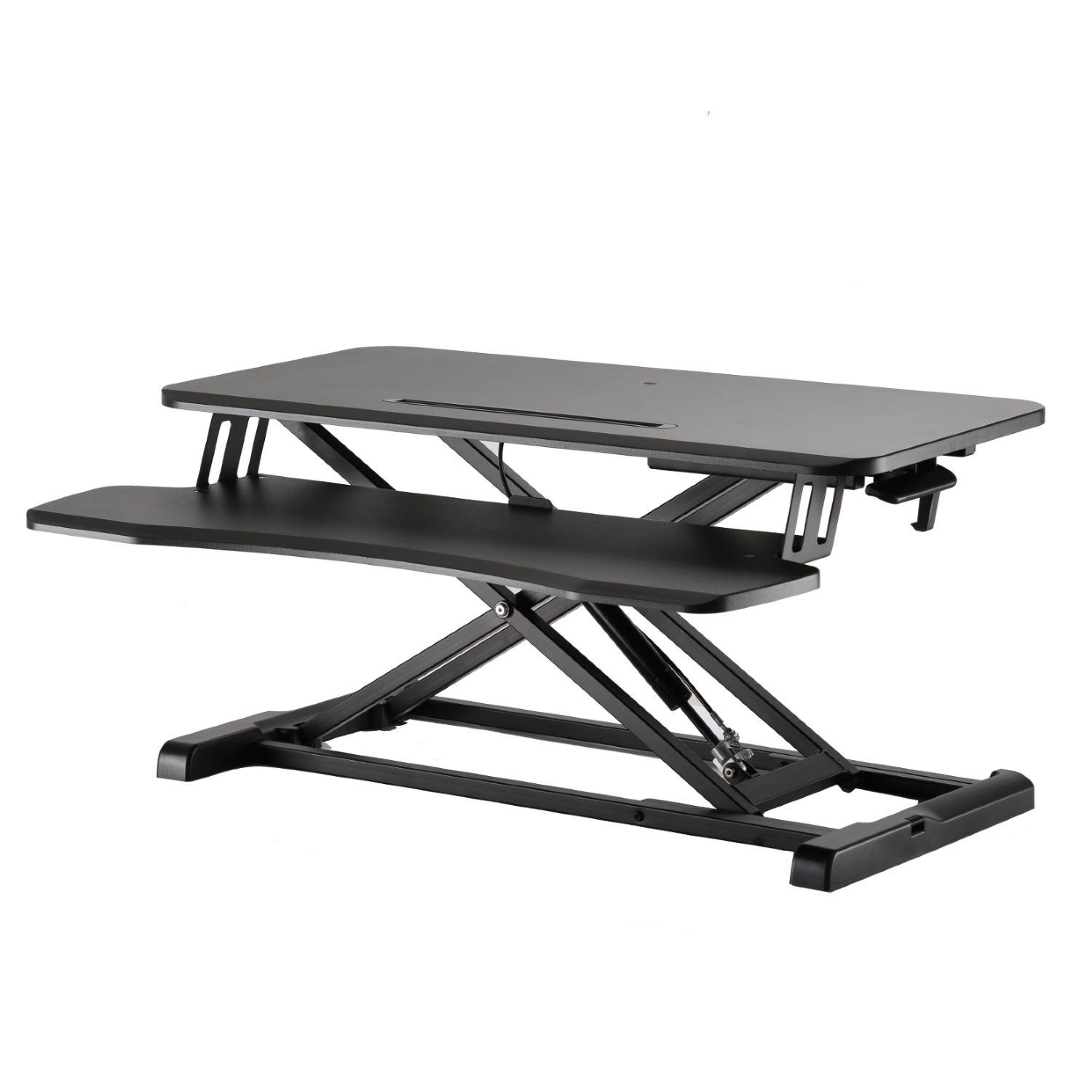 Base de Trabalho Elevatória EWENT EW1545 (PVC - Preto)