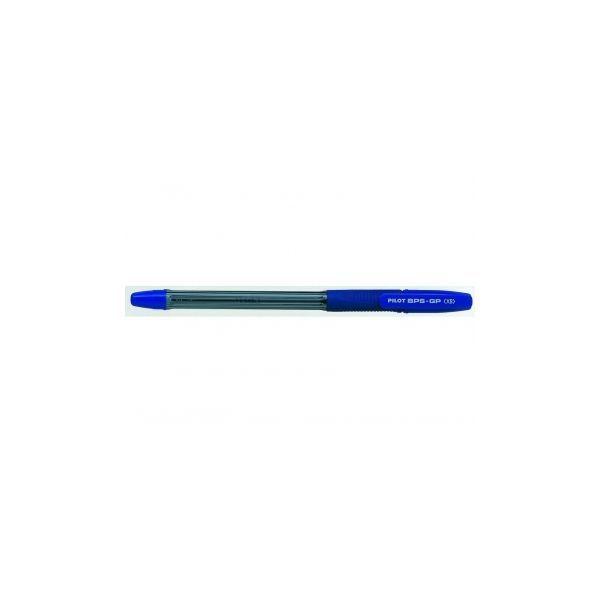 Esferográfica PILOT BPS-GP-M (Azul) — miniatura 2