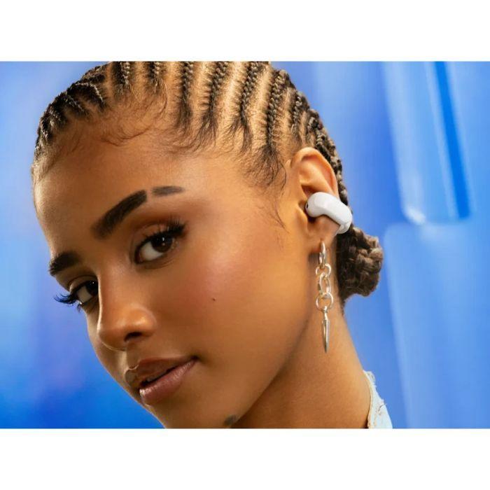 Auriculares BOSE Ultra Open Earbuds Diamond 60 Edition (Circum-aural - USB-C - IPX4 - Branco) — miniatura 3