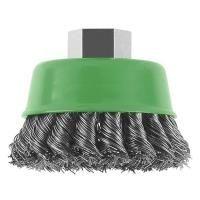 Escova de Copo BOSCH 2608622104 (Aço inoxidável), imagem 1