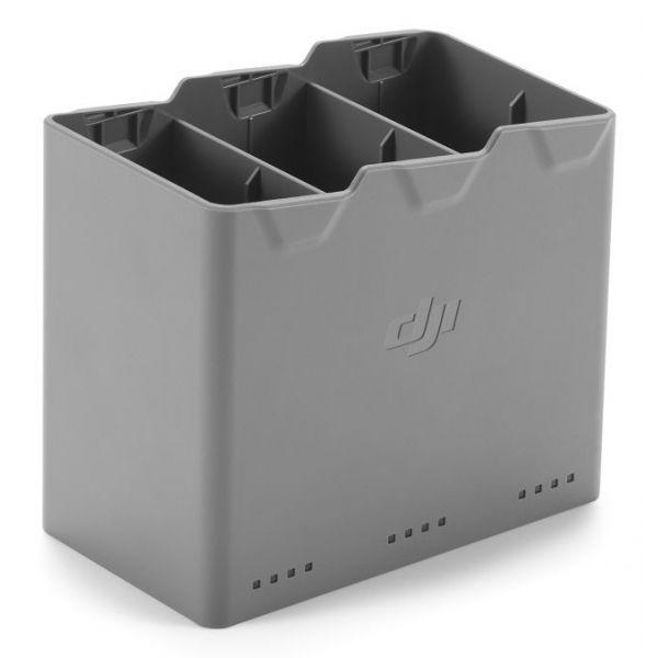 Hub de Carregamento Bidirecional DJI Mini 5 Pro Two-Way (Cinzento) — miniatura 2