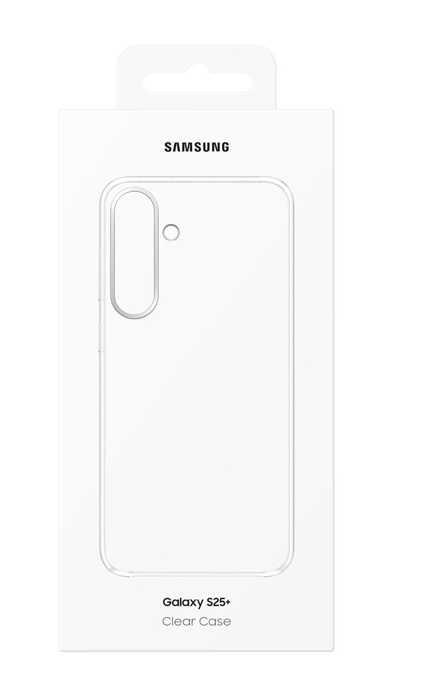 Capa SAMSUNG EF-QS936CTEGWW (6,7" - Transparente), miniatura 5