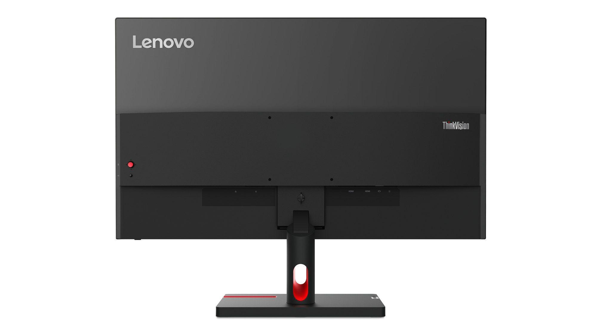 Monitor LENOVO ThinkVision S27i-30 (27" - IPS - 100 Hz - Cinzento) — miniatura 2
