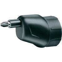 Adaptador Excêntrico BOSCH 1600A001YA (Preto)