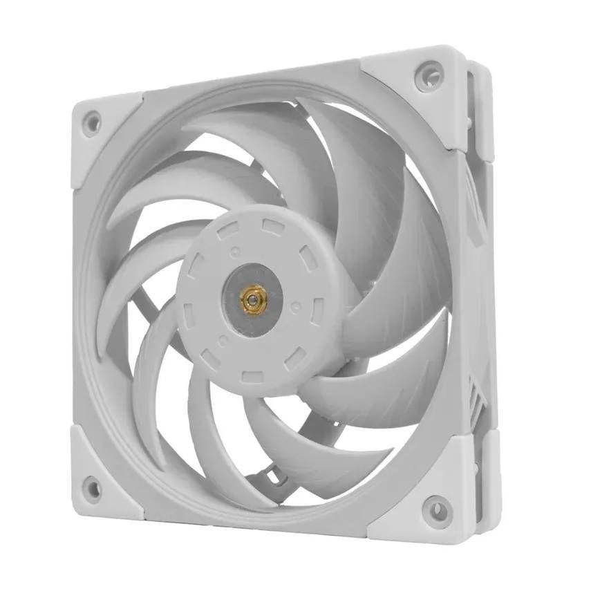 Ventoinha para Caixa PC MARS GAMING MF-NC (Branco) — miniatura 3