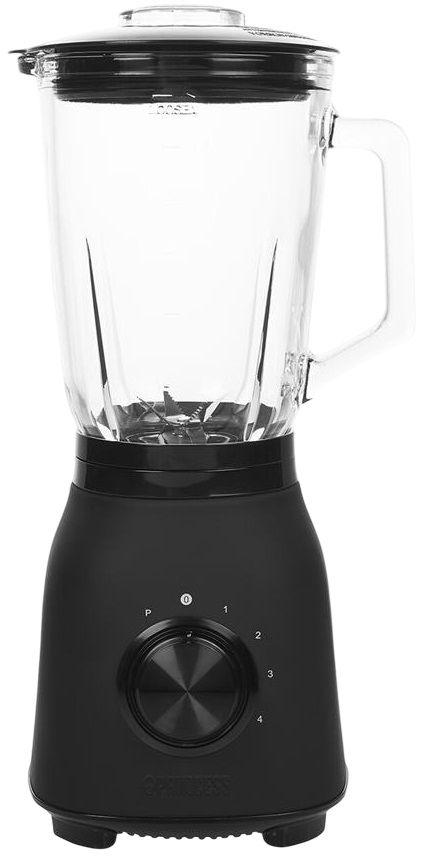 Liquidificadora PRINCESS 212092 (1000 W - 20000 RPM - 1,5 l - Preto), miniatura 2