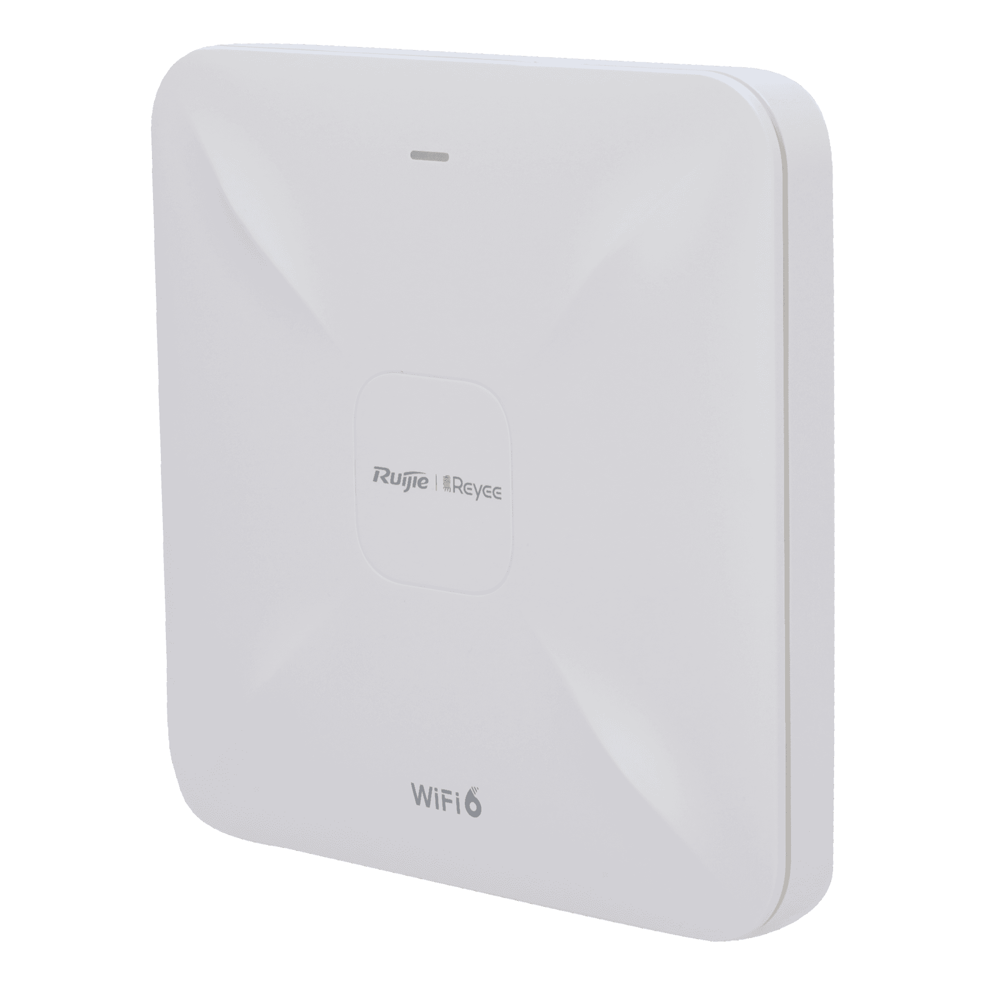 Ponto de Acesso REYEE RG-RAP2260(G) (802.11a/b/g/n/ac/ax - Até 1775 Mbps - 2,4 GHz e 5 GHz - Branco)