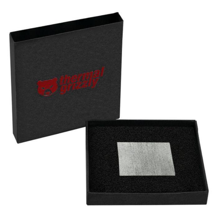 Almofada Térmica THERMAL GRIZZLY KryoSheet (Grafeno)