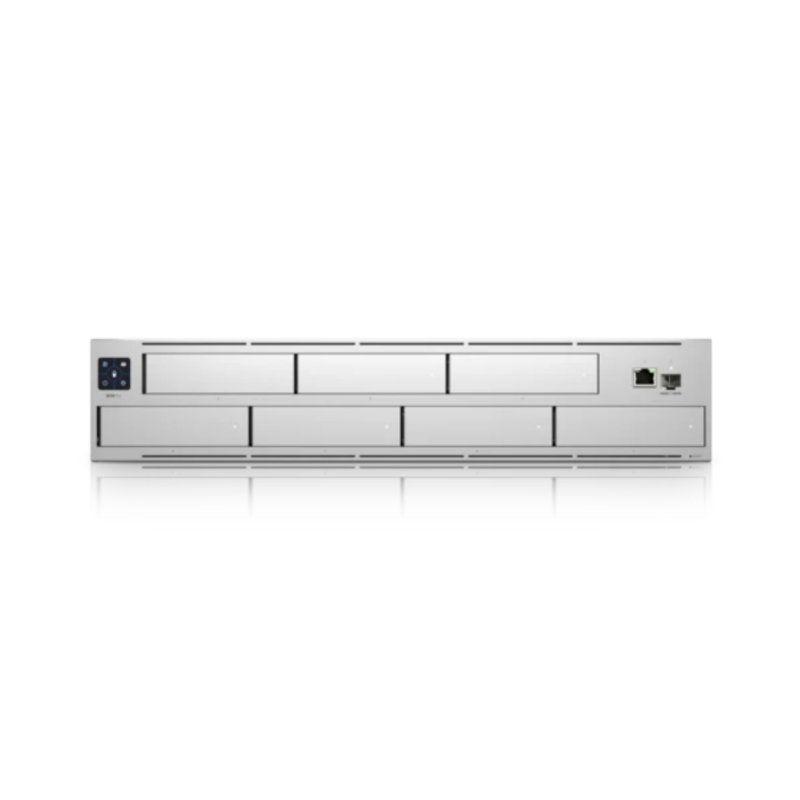 Gravador de Vídeo em Rede UBIQUITI UNVR-PRO (Cinzento) — miniatura 3