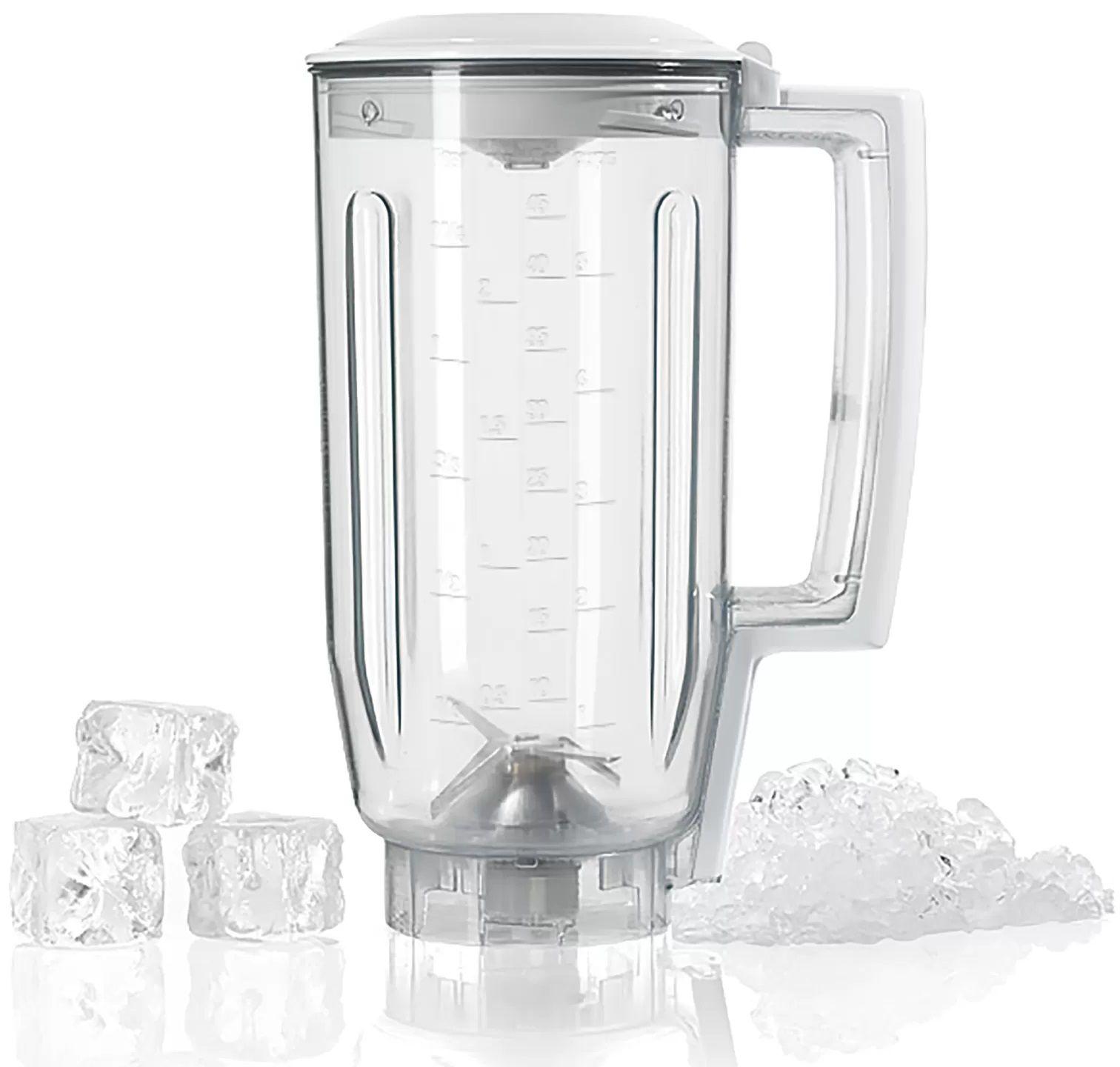 Acessório Liquidificador BOSCH MUZ5MX1 (Altura 23,5 cm - Transparente), miniatura 2