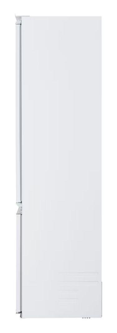Frigorífico Combinado de Encastre LG CCJ7396SCHQ (386 L - 193,5x69x55,1 cm - 194 cm - Classe C), miniatura 3