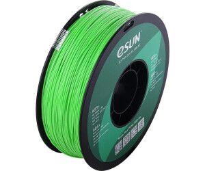 Filamento 3D ESUN ABS+ (Verde Peak), miniatura 2