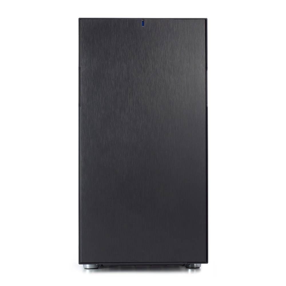 Caixa ATX FRACTAL DESIGN Define R5 (8 baías de 3,5" - Preto) — miniatura 2