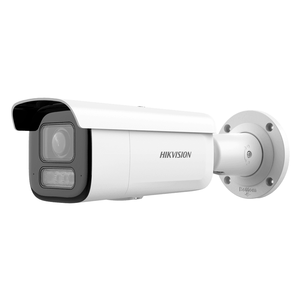 Câmara IP Bullet HIKVISION DS-2CD2663G2-LIZS2U/SL (6 MP - PoE+ - IP67)