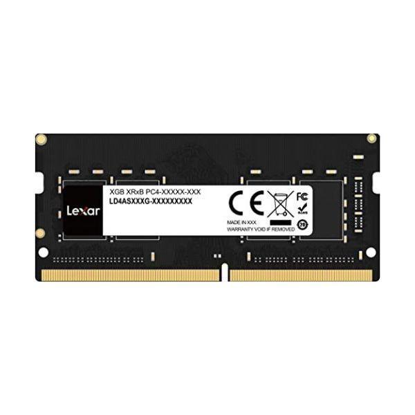Memória RAM LEXAR LD4AS008G-B3200GSST (3200 MHz - 8 GB - SO-DIMM), miniatura 4
