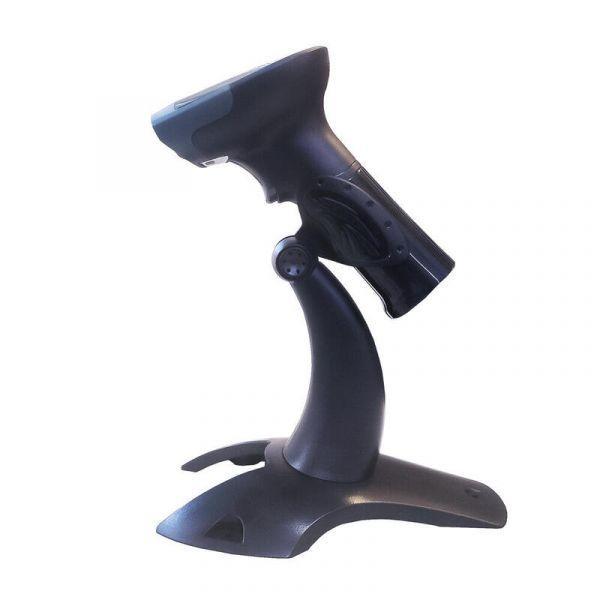 Leitor de Códigos de Barras 10POS IS-300WN (USB - Preto)