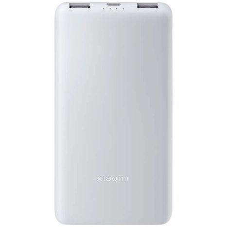 Powerbank XIAOMI Power Bank 10000mAh 22.5W Lite (10000 mAh - 37 Wh - 22,5 W - Branco)
