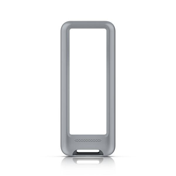 Placa Frontal para Campainha UBIQUITI UVC-G4-DB-COVER-SILVER (Policarbonato - Prateado) — miniatura 2
