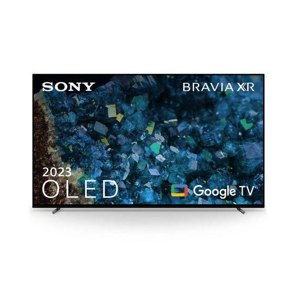 Televisão SONY TV XR65A80L (OLED - Android TV 10 - 100 Hz - Preto), miniatura 2