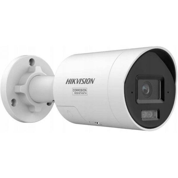 Câmara Bullet IP HIKVISION DS-2CD2043G2-LIZ2UY(2.8/4mm) (4 MP - PoE+ - IP67, NEMA 4X), miniatura 2