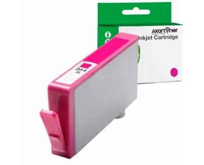 Tinteiro HP 364XL CB324EE (Magenta)