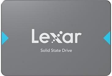 SSD LEXAR NQ100 (1TB - SATA III - 2,5")