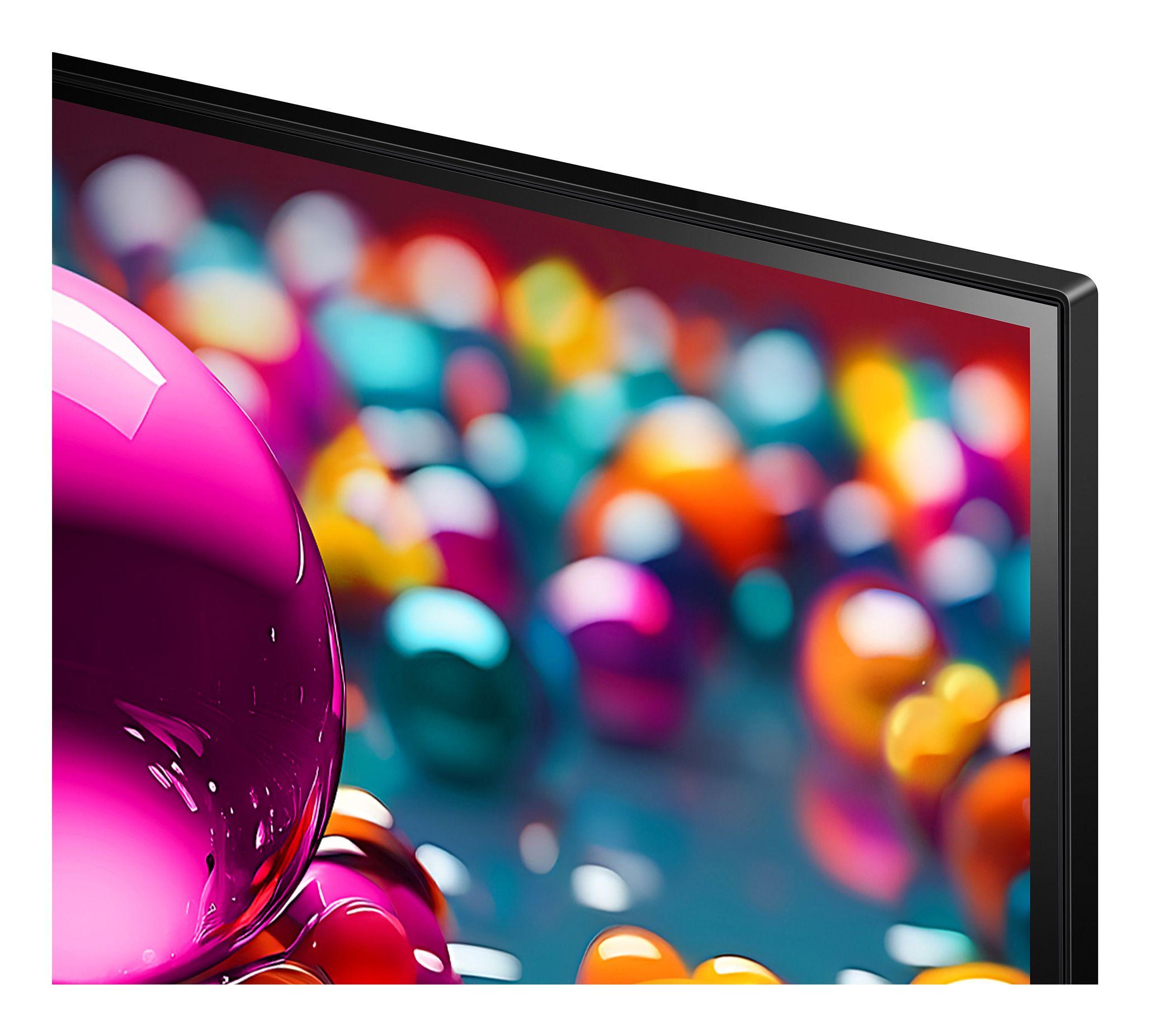 Televisão LG TV 75UA75006LA (75" - LED - 3840 x 2160 pixels - Preto) — miniatura 3