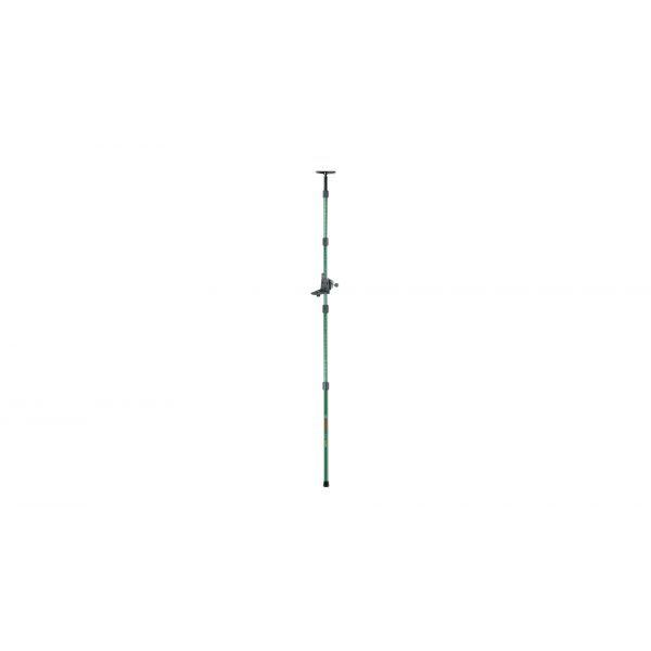 Suporte com Barra Telescópica BOSCH TP 320 DIY (Prateado)