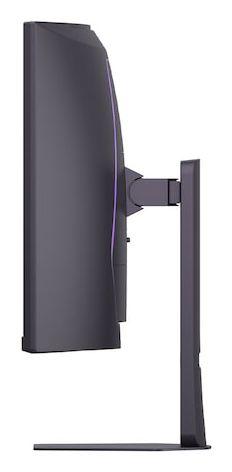 Monitor LG UltraGear 37G800A-B (37" - VA - 165 Hz - Preto) — miniatura 6