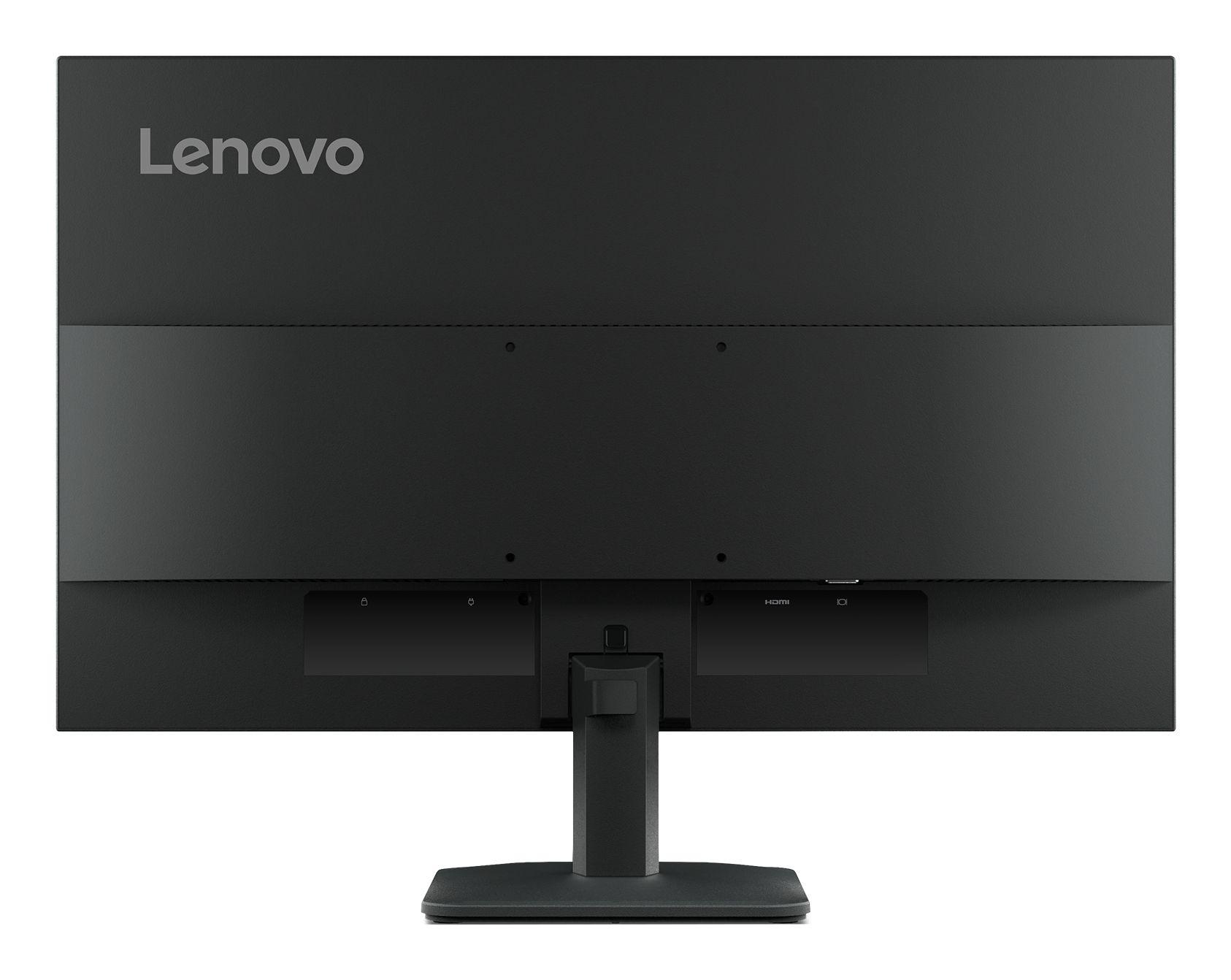 Monitor LENOVO L24-4e (23,8" - IPS - 100 Hz - Preto) — miniatura 3